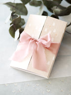 TUNELOVÉ PŘÁNÍ - návod