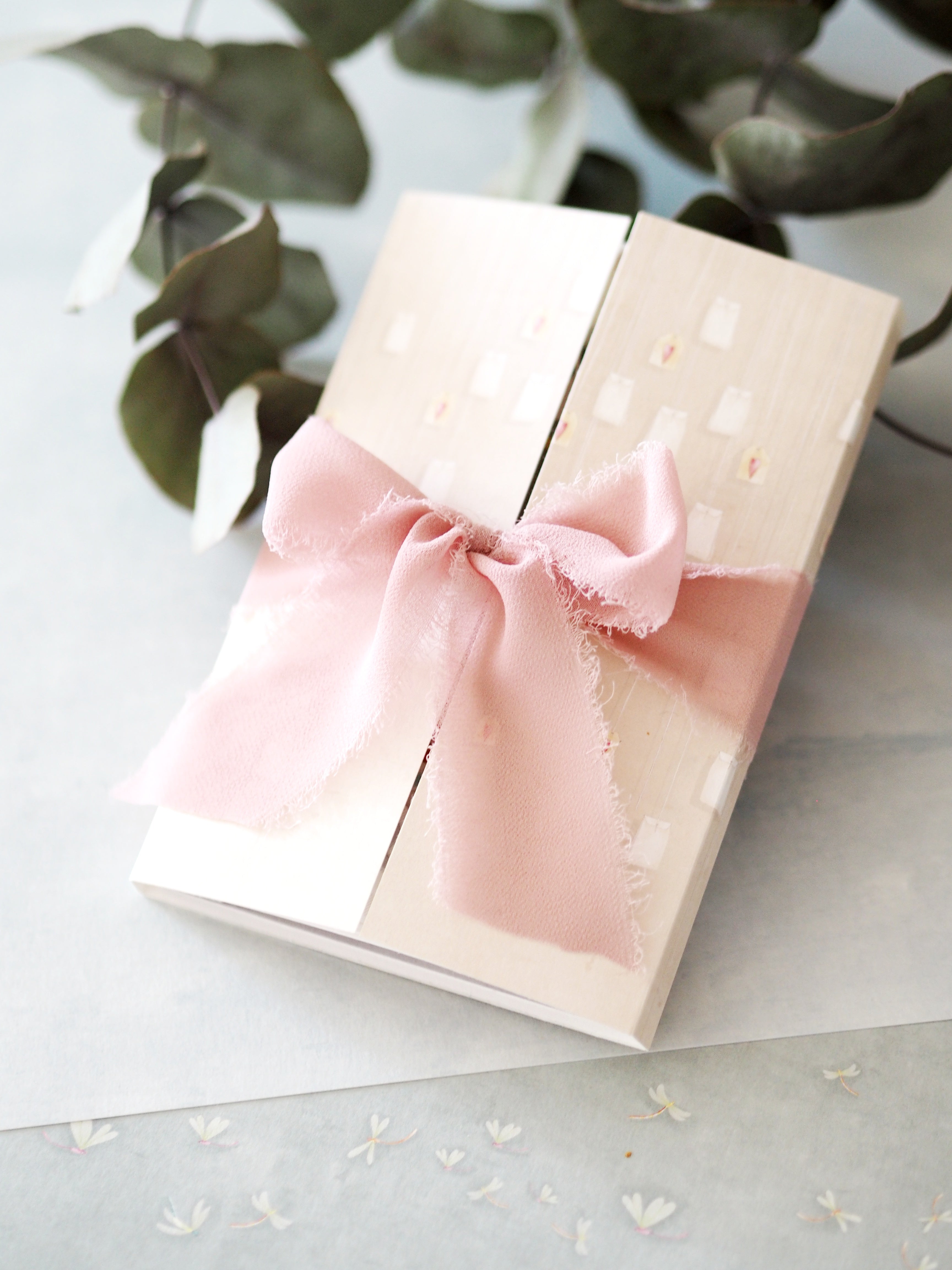 TUNELOVÉ PŘÁNÍ - návod