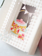 TUNELOVÉ PŘÁNÍ - návod