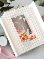 TUNELOVÉ PŘÁNÍ - návod