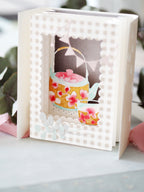 TUNELOVÉ PŘÁNÍ - návod