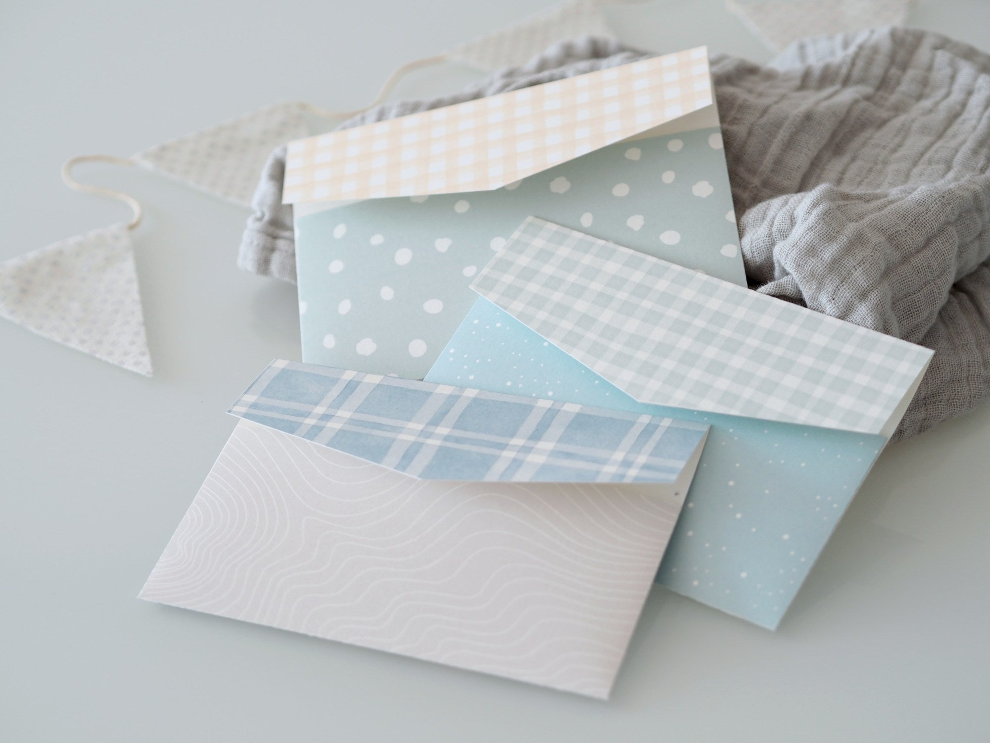 Lesní přátelé - OBÁLKY K TISKU - pro kluky