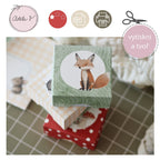 Lesní oslava - KRABIČKY (PDF)