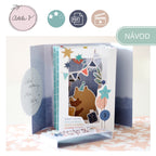 Návod v PDF – tunelové přání krok za krokem ke stažení

